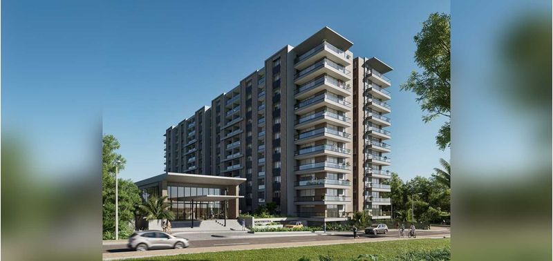 Monterivera proyecto de vivienda