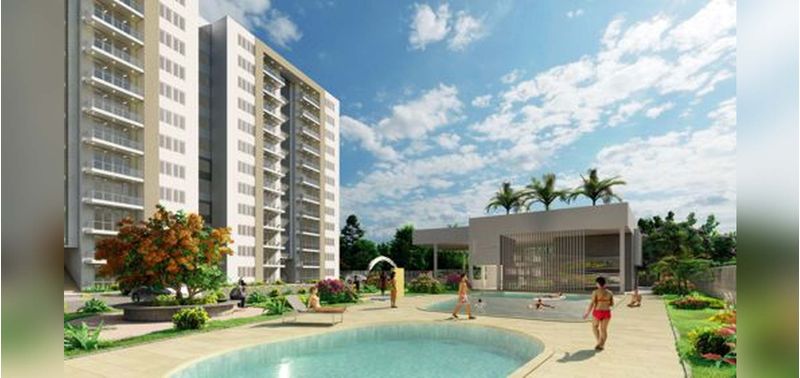 Arya proyecto de vivienda