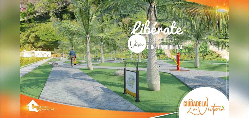 Ciudadela la Victoria proyecto de vivienda-0