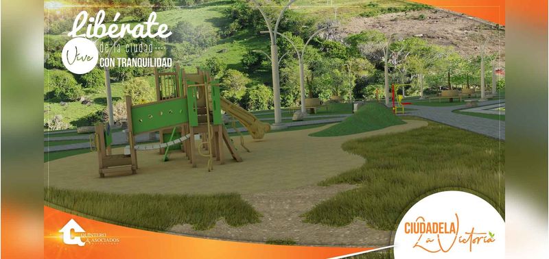 Ciudadela la Victoria proyecto de vivienda-3
