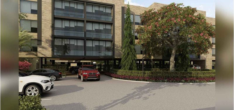 Senior Suites Guaymaral proyecto de vivienda-6