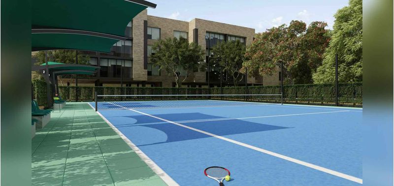 Senior Suites Guaymaral proyecto de vivienda-7