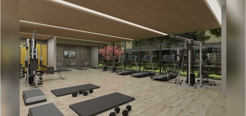 Senior Suites Guaymaral proyecto de vivienda-8