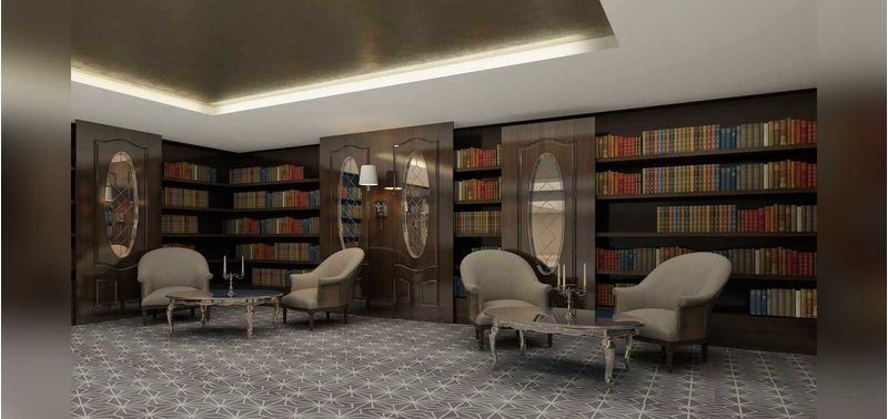 Senior Suites Guaymaral proyecto de vivienda-9