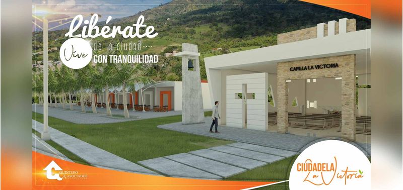 Ciudadela la Victoria proyecto de vivienda-6