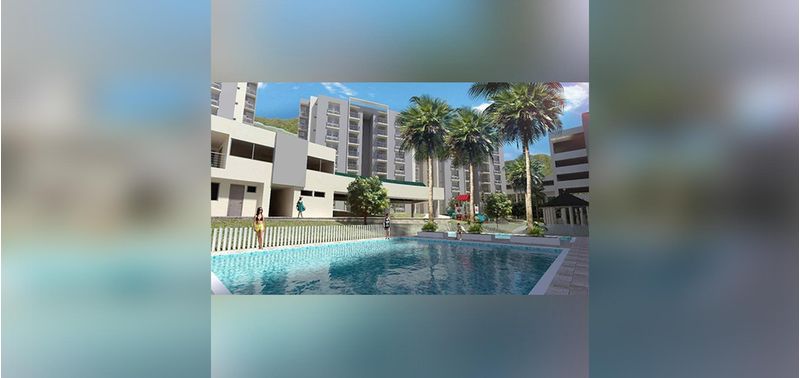 Venecia Central proyecto de vivienda-0