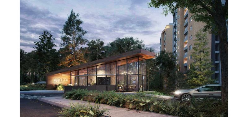 Aqua Hogares Conscientes proyecto de vivienda-1