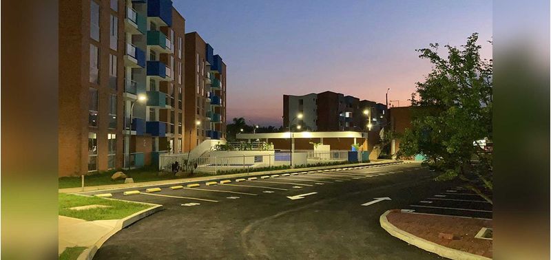 Parques de Castilla proyecto de vivienda-1