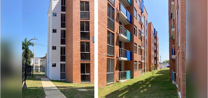 Parques de Castilla proyecto de vivienda-2