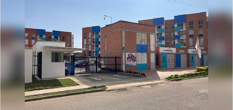 Parques de Castilla proyecto de vivienda-3