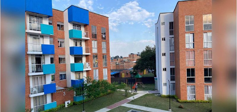 Parques de Castilla proyecto de vivienda-4