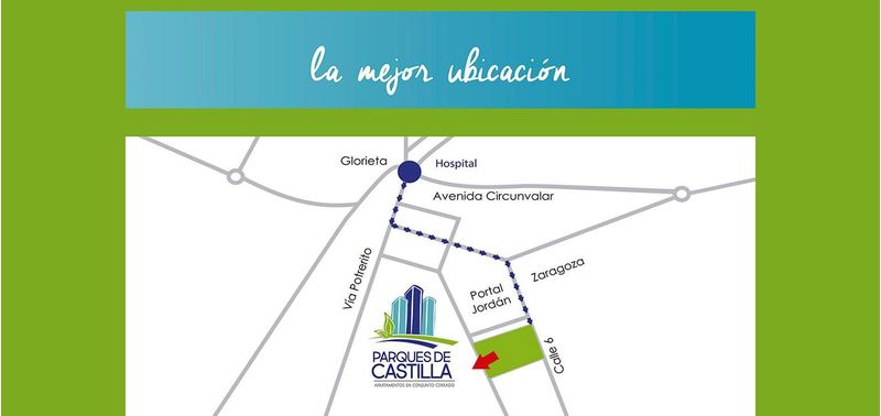 Parques de Castilla proyecto de vivienda-5