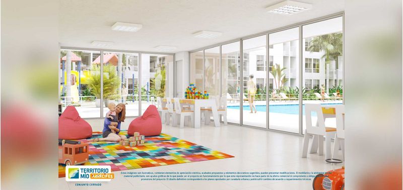 Territorio Mio proyecto de vivienda-2
