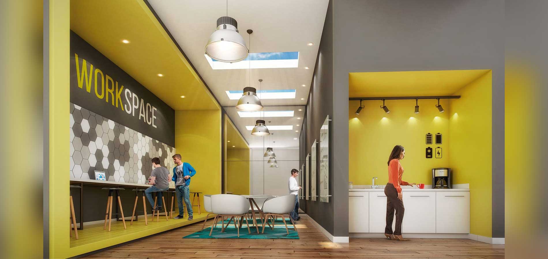 Zajari Zentral proyecto de vivienda-1