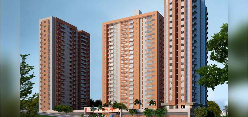 Acuarela Del Rio proyecto de vivienda-1
