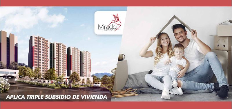 Mirador De Granada proyecto de vivienda-4