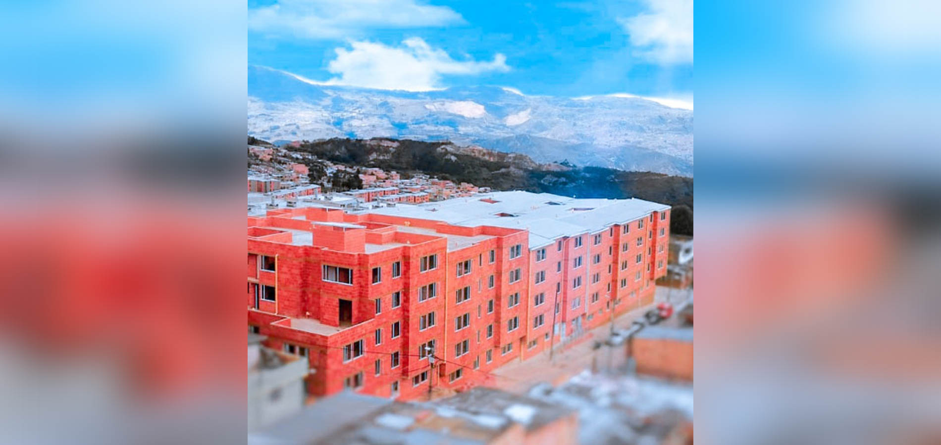 Torres De San Rafael II proyecto de vivienda-0