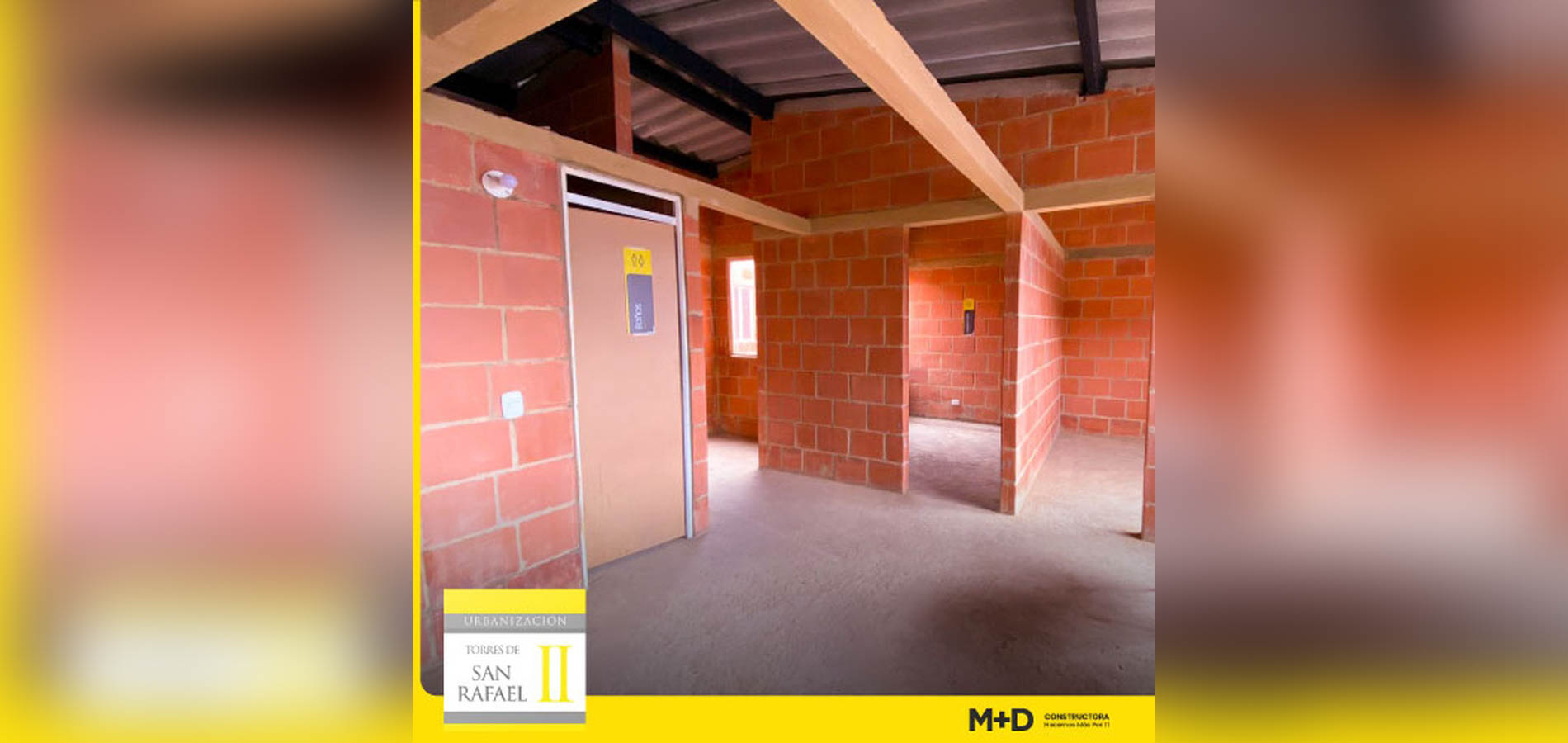 Torres De San Rafael II proyecto de vivienda-2
