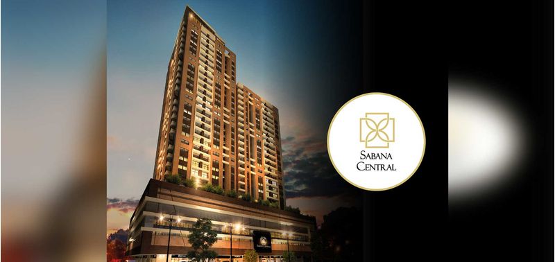 Sabana Central proyecto de vivienda