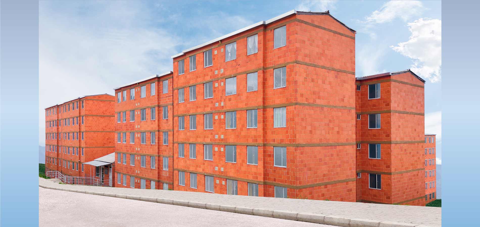 Mirador Del Virrey I proyecto de vivienda-0