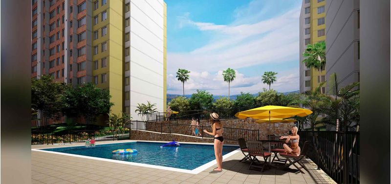 Bulevar Del Puente proyecto de vivienda-1