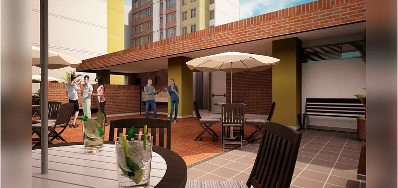 Bulevar Del Puente proyecto de vivienda-6