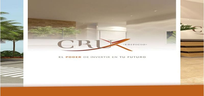 Crux proyecto de vivienda