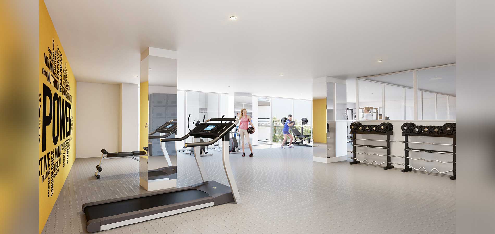 Proyecto de vivienda La Plazuela