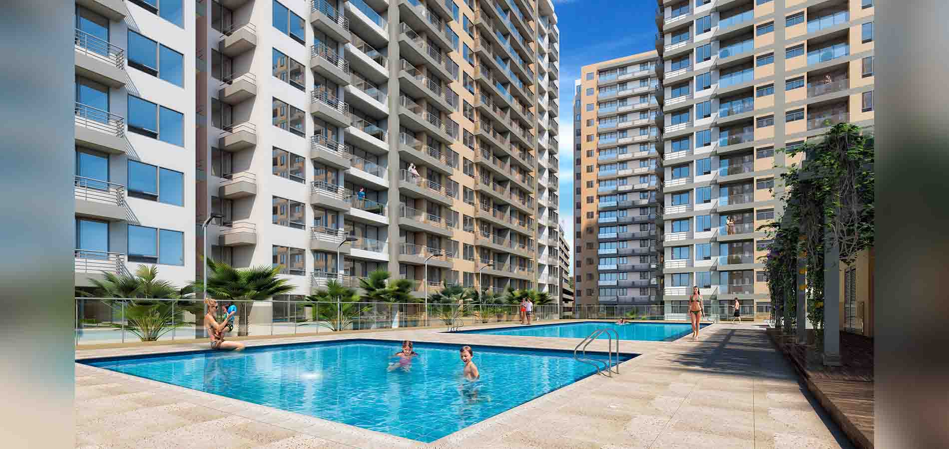 Proyecto de vivienda La Plazuela-1