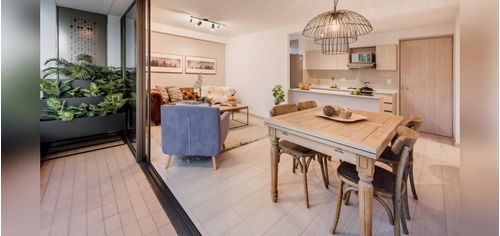 Imagen de Canto proyecto de vivienda