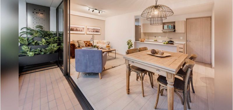 Canto proyecto de vivienda