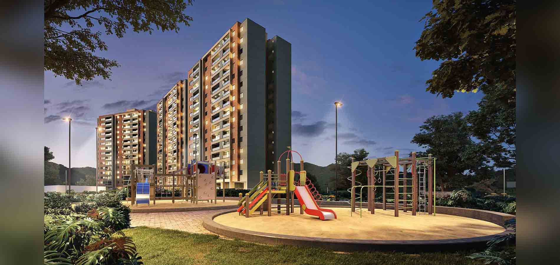 Canto proyecto de vivienda