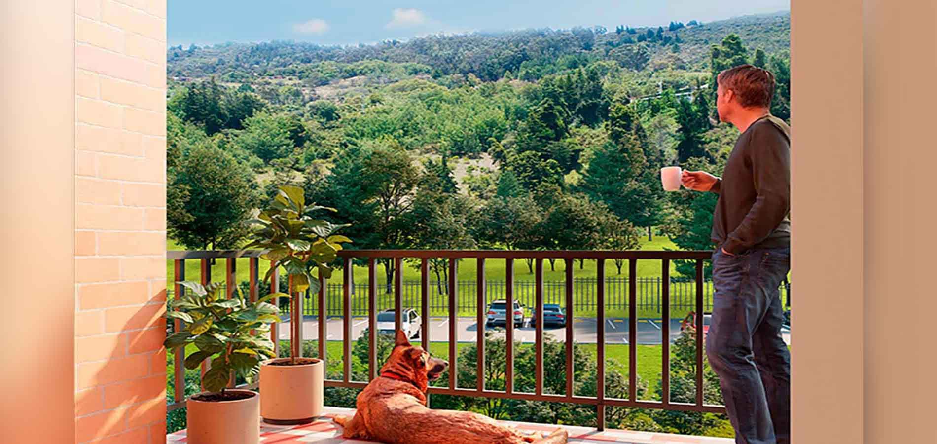 Hacienda El Recreo proyecto de vivienda-1