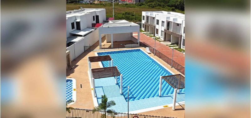 Condominio Caminos De Santiago proyecto de vivienda-2