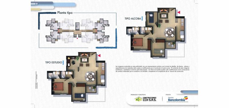 Reserva de la Gaitana proyecto de vivienda
