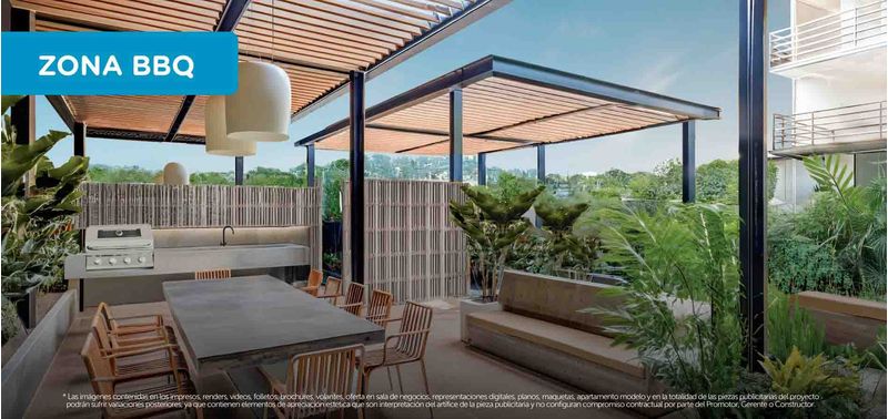 Nativa Club proyecto de vivienda-0