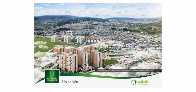 Terrazas de Molinos proyecto de vivienda-1