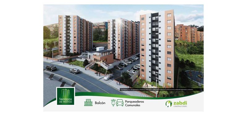 Terrazas de Molinos proyecto de vivienda-2