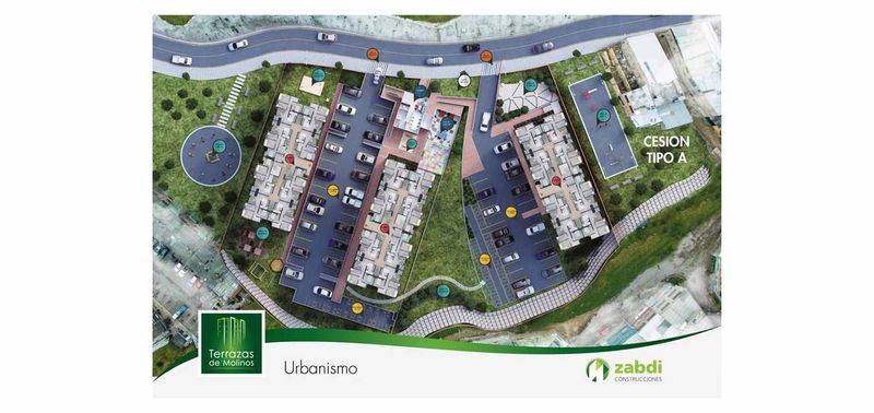 Terrazas de Molinos proyecto de vivienda-3