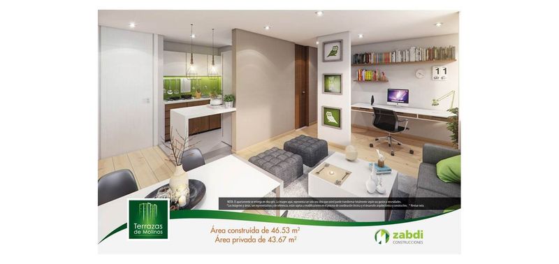 Terrazas de Molinos proyecto de vivienda-4