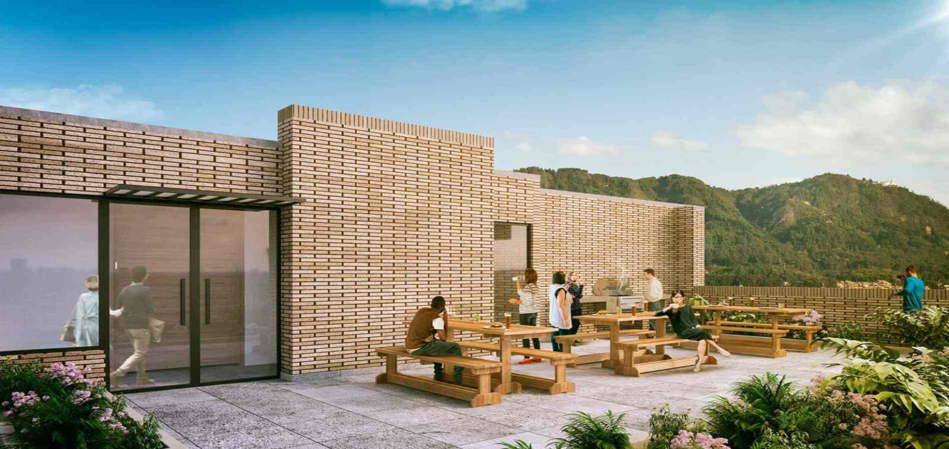 Tekto Museo proyecto de vivienda-2