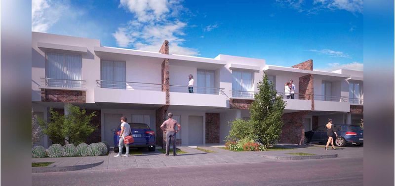 Don Clemente proyecto de vivienda
