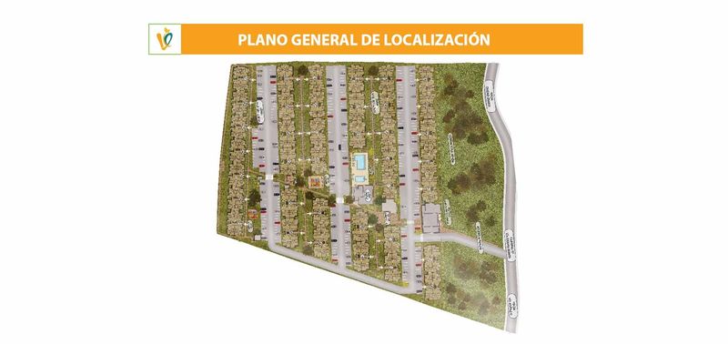 Villa de San Antonio proyecto de vivienda-0