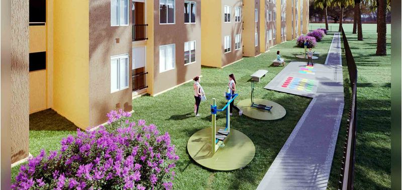 Villa de San Antonio proyecto de vivienda-2