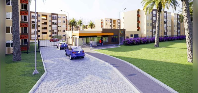 Villa de San Antonio proyecto de vivienda-4