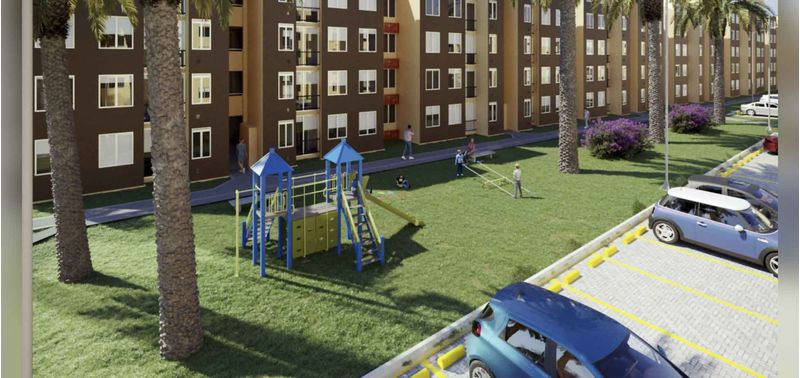 Villa de San Antonio proyecto de vivienda-6