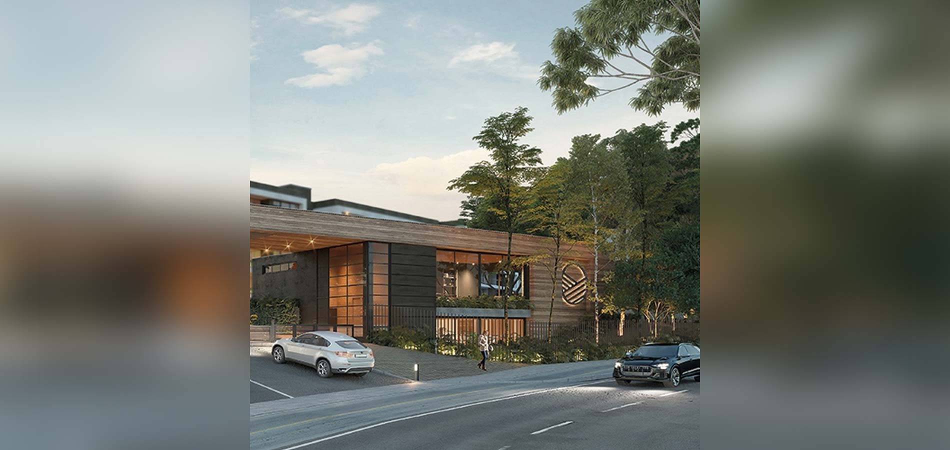 Citadela Di Terra proyecto de vivienda