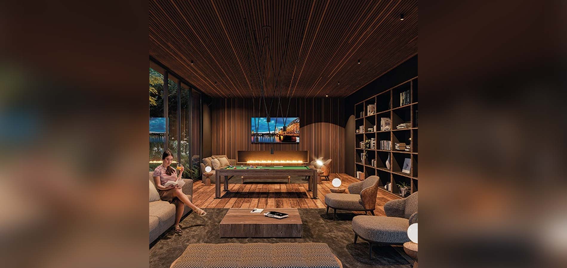 Citadela Di Terra proyecto de vivienda-0