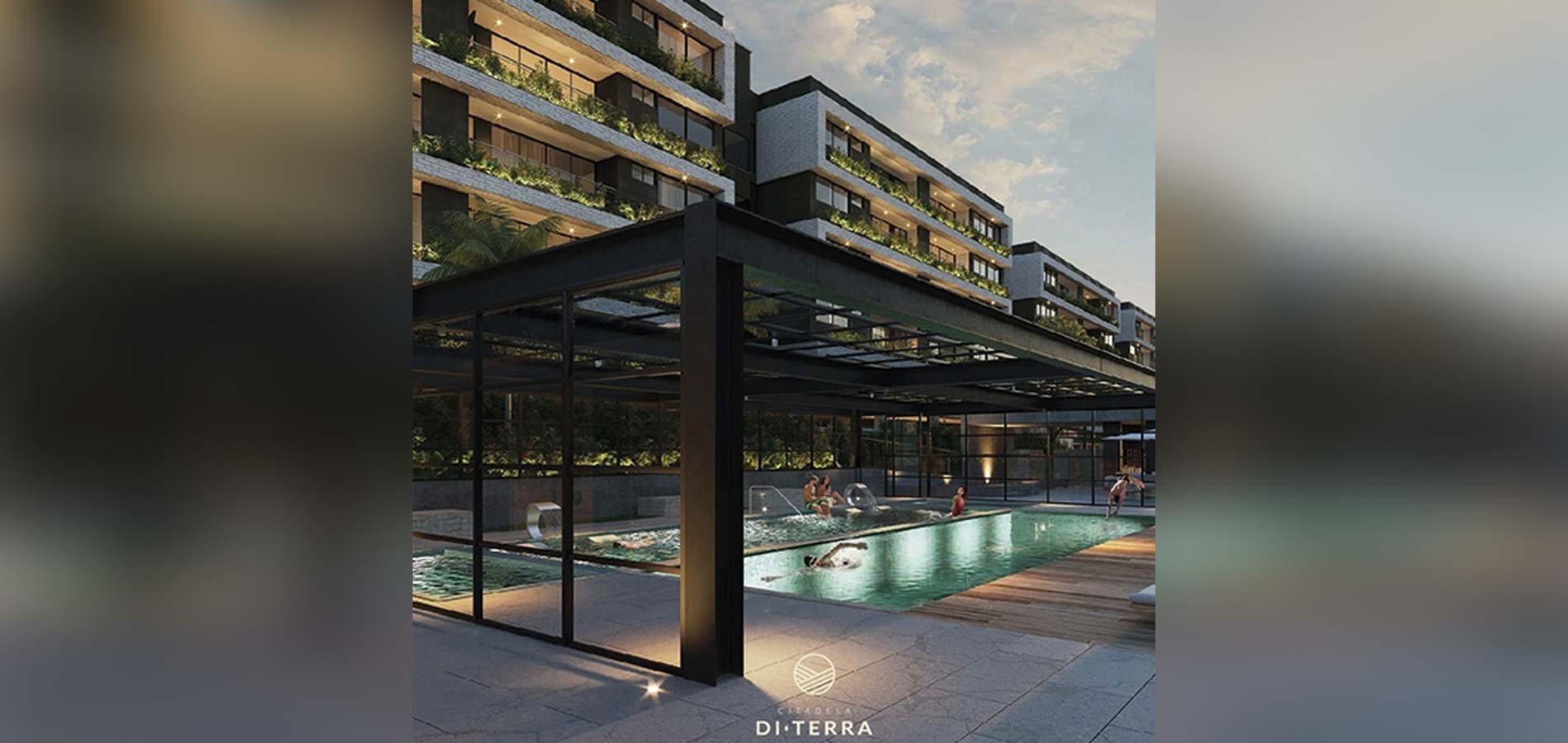 Citadela Di Terra proyecto de vivienda-3