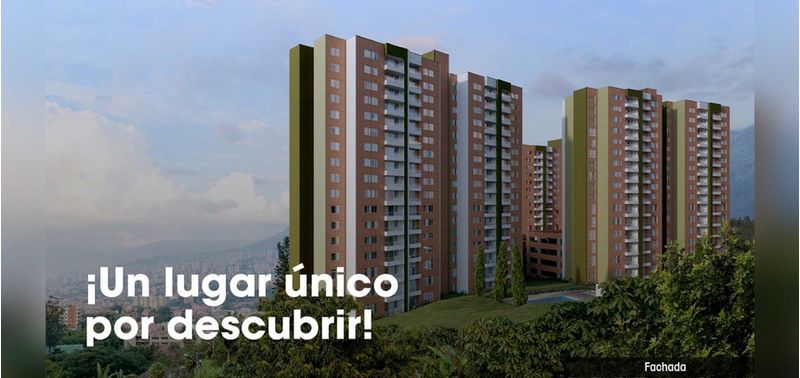Foresta proyecto de vivienda